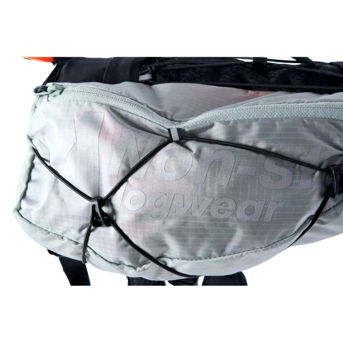 Non-stop dogwear Trail light dog backpack