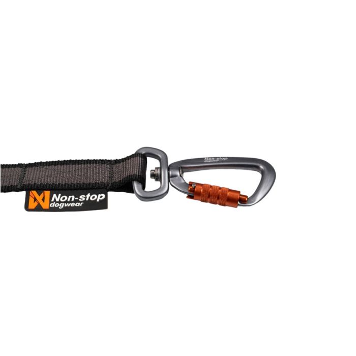 Non-stop dogwear Touring Double 23 mm