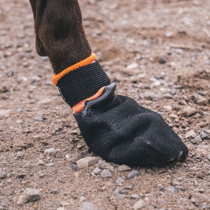 Non-stop dogwear Protector booties