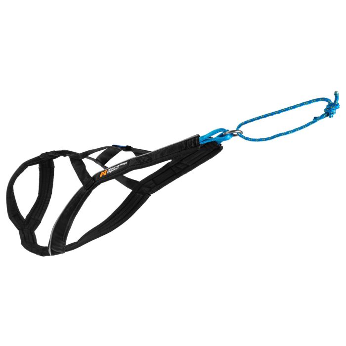 Non-stop dogwear Nansen Nome Harness 5.0