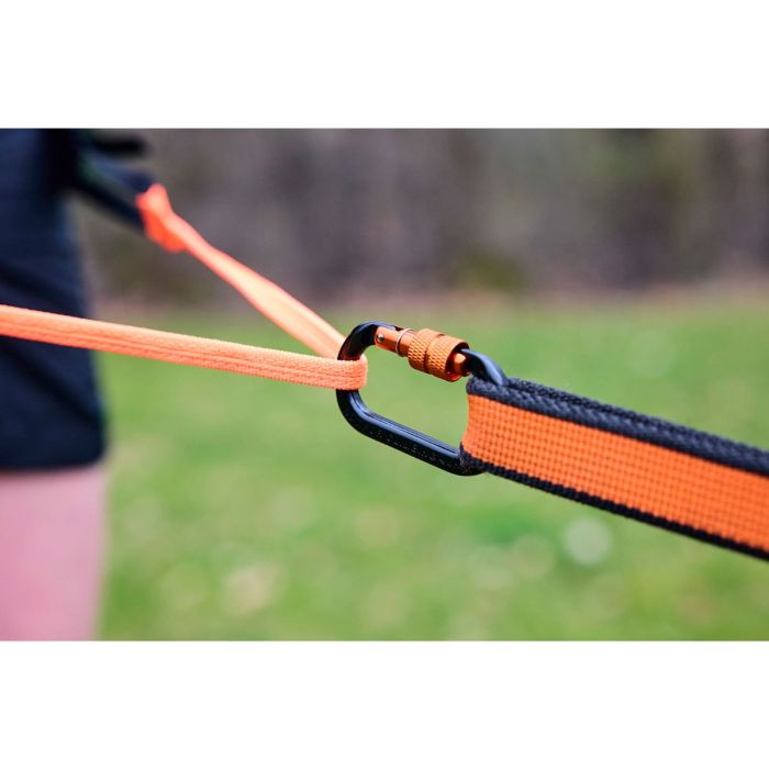 Non-stop dogwear Canix Belt Pro