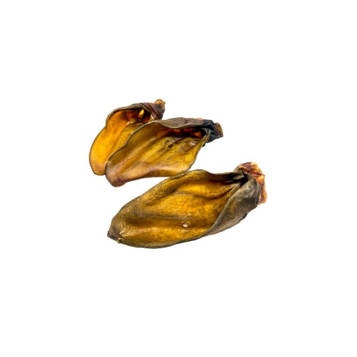 Fresh Raw Oreja de res 5 unidades