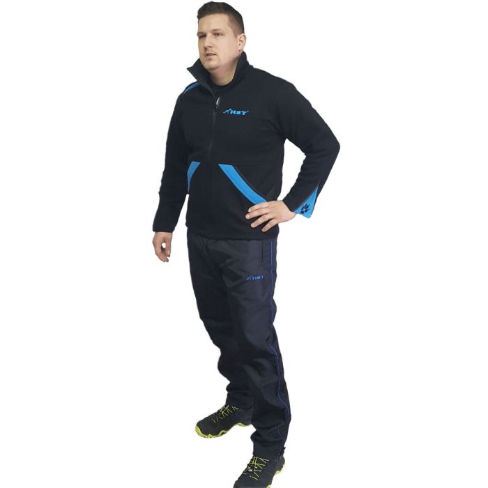 HST Pantalones deportivos sintéticos