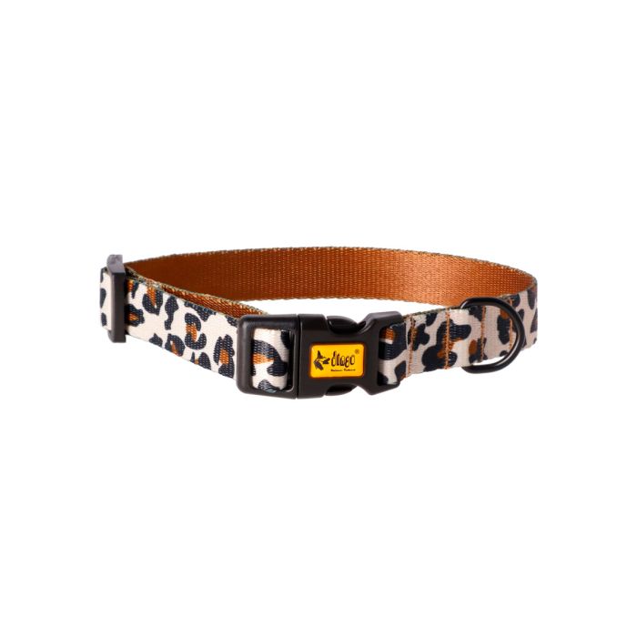 Dingo Collar Panther ajustable