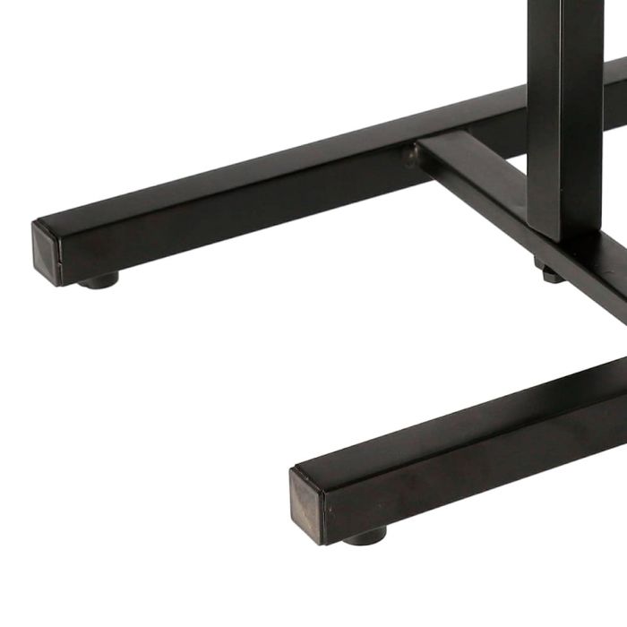 Dingo Cuencos silenciosos con soporte ajustable
