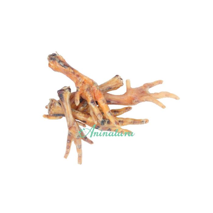 Aninatura Snacks de patas de pollo