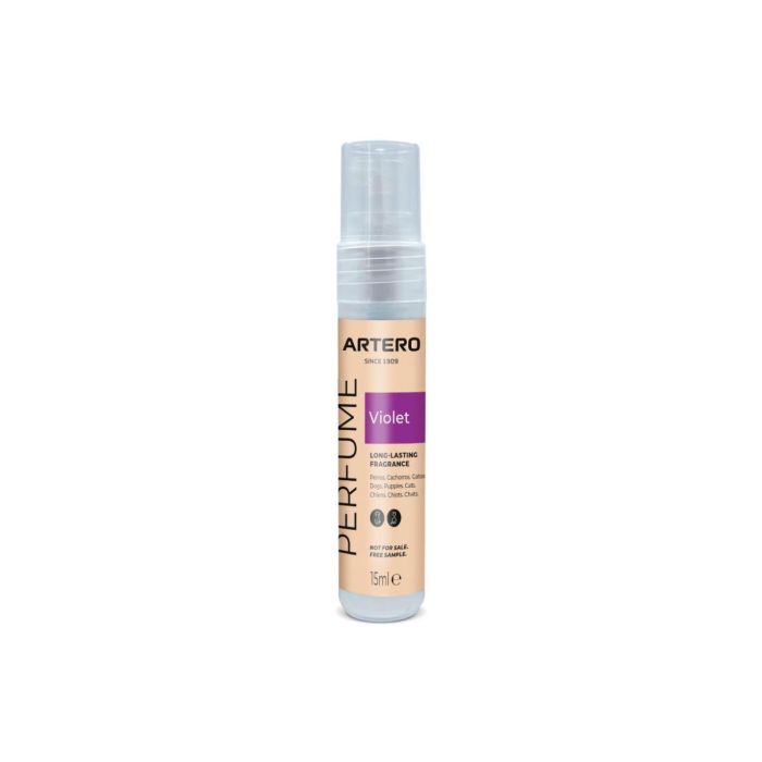 Artero Perfume Violet