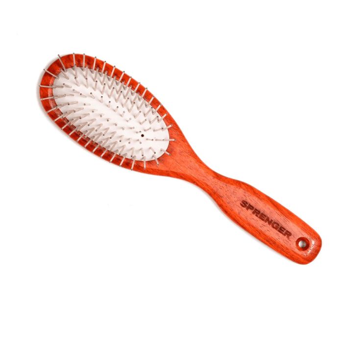 HS Sprenger Cepillo con dientes metálicos de 20 mm