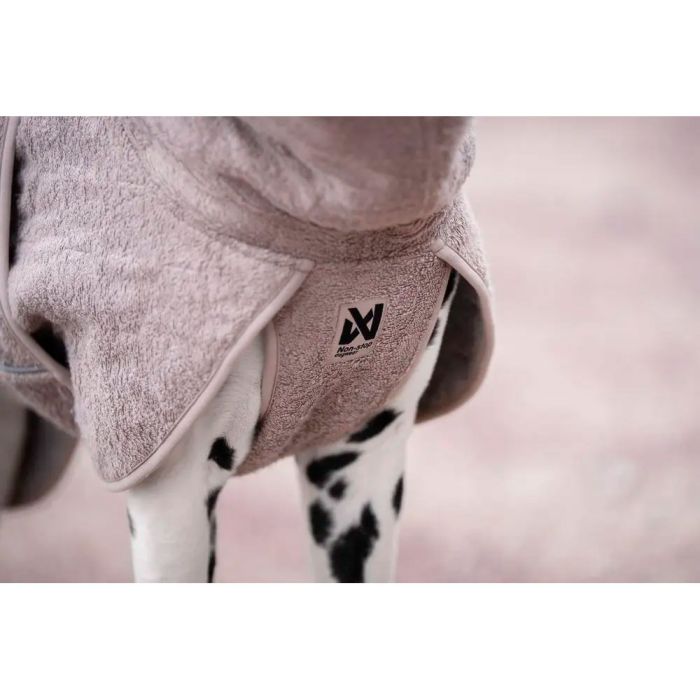 Non-stop dogwear Drying coat abrigo de secado