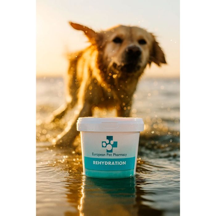 European Pet Pharmacy Rehidratación 400 g
