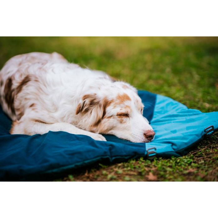 Non-stop dogwear Trekking dog bed