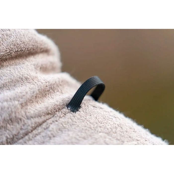 Non-stop dogwear Drying coat abrigo de secado