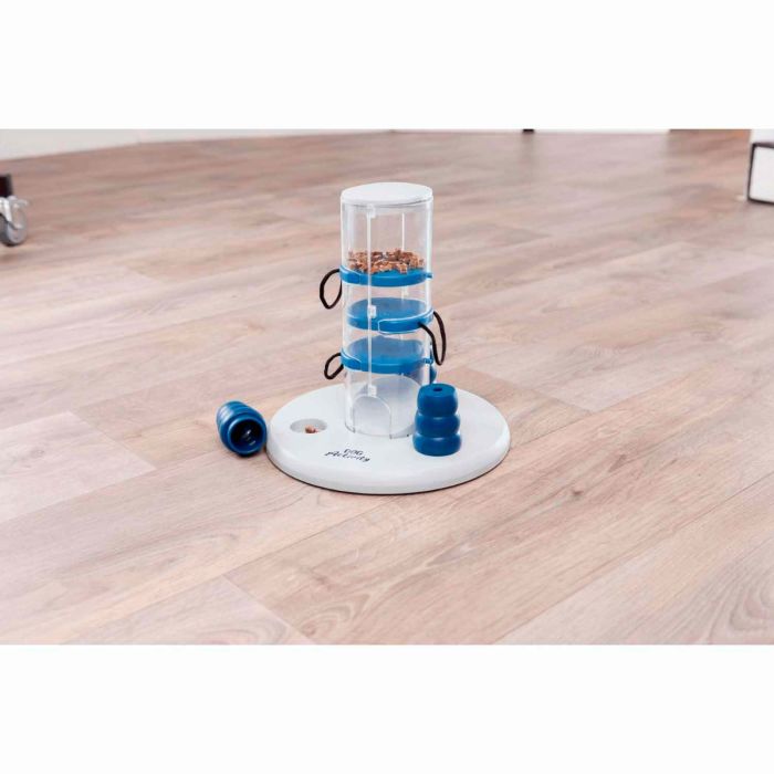 Trixie Dog Activity Gambling - Nivel 2 - 25 cm x 27 cm
