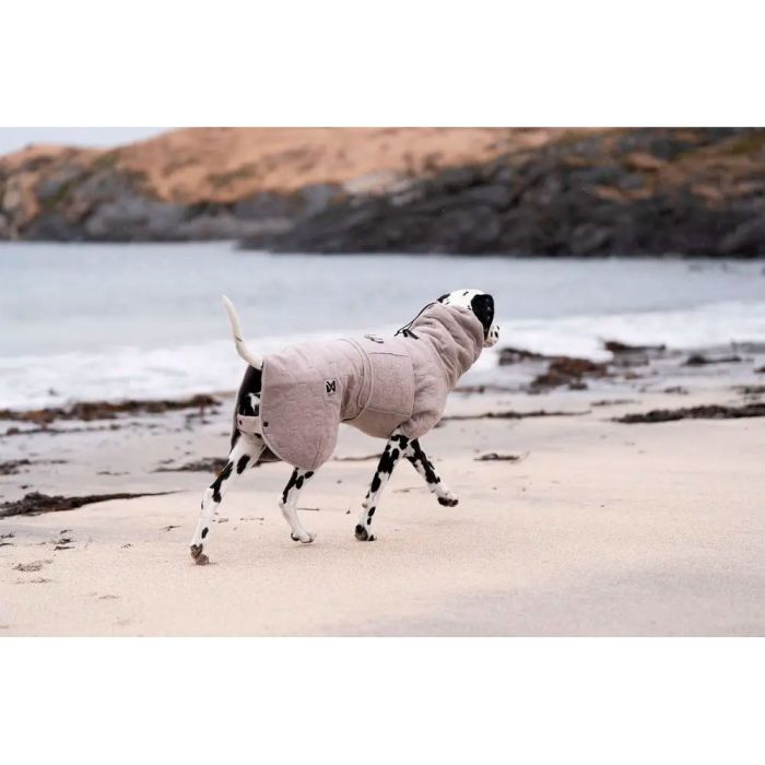 Non-stop dogwear Drying coat abrigo de secado