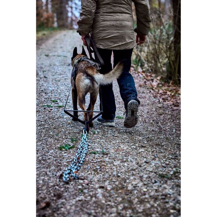Non-stop dogwear Pulling Attachment WD