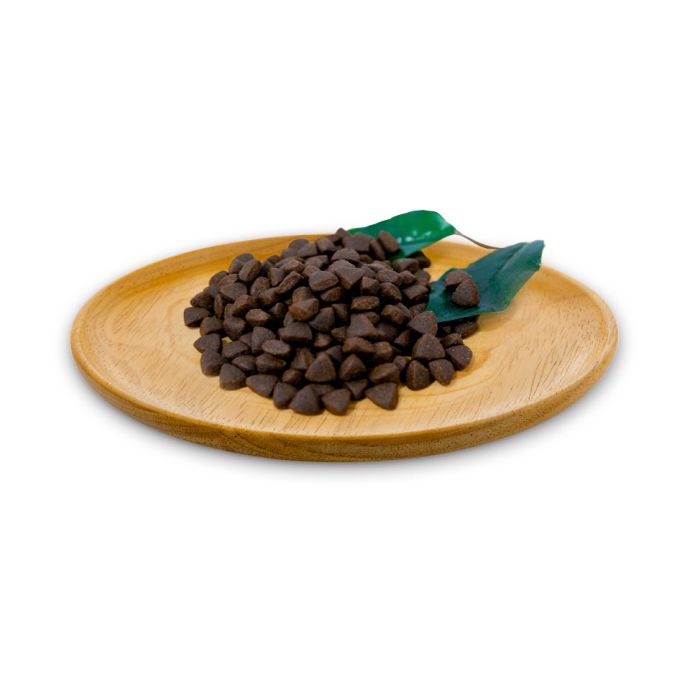 Natural Greatness Receta salvaje