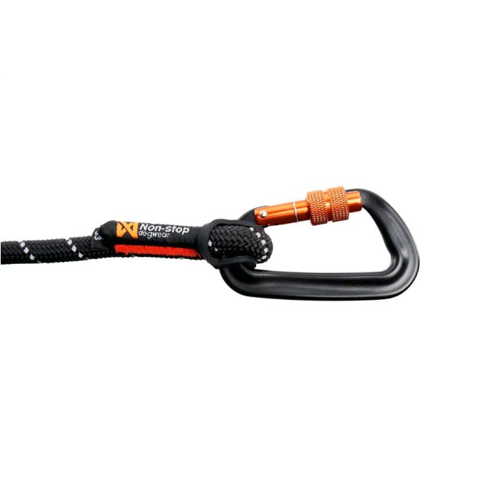 Non-stop dogwear Rock leash 10 mm x 1,8 m