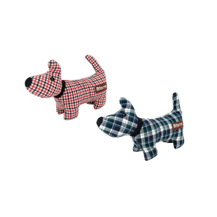 Nayeco Peluche Scott Dog 28 cm