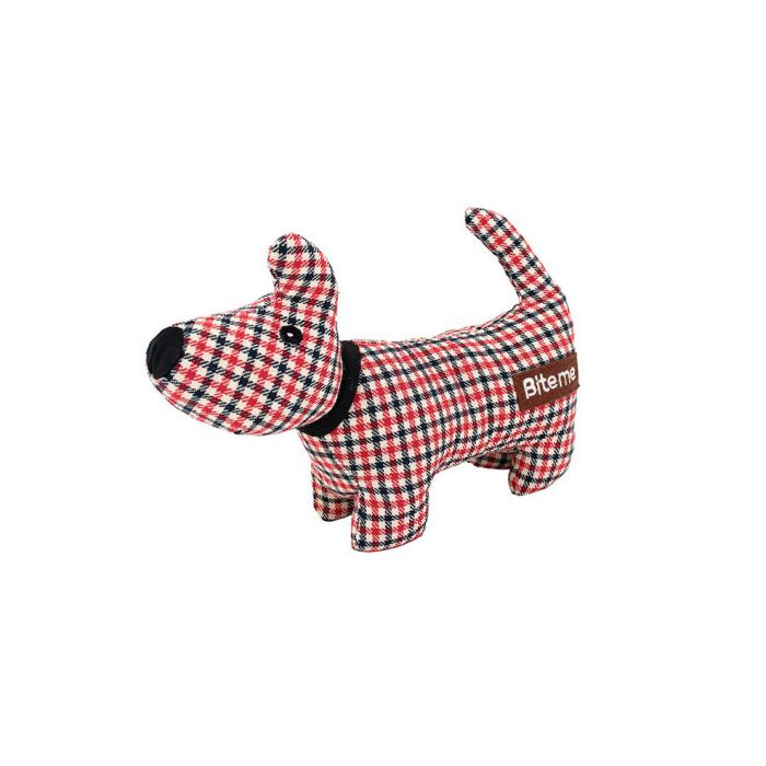 Nayeco Peluche Scott Dog 28 cm