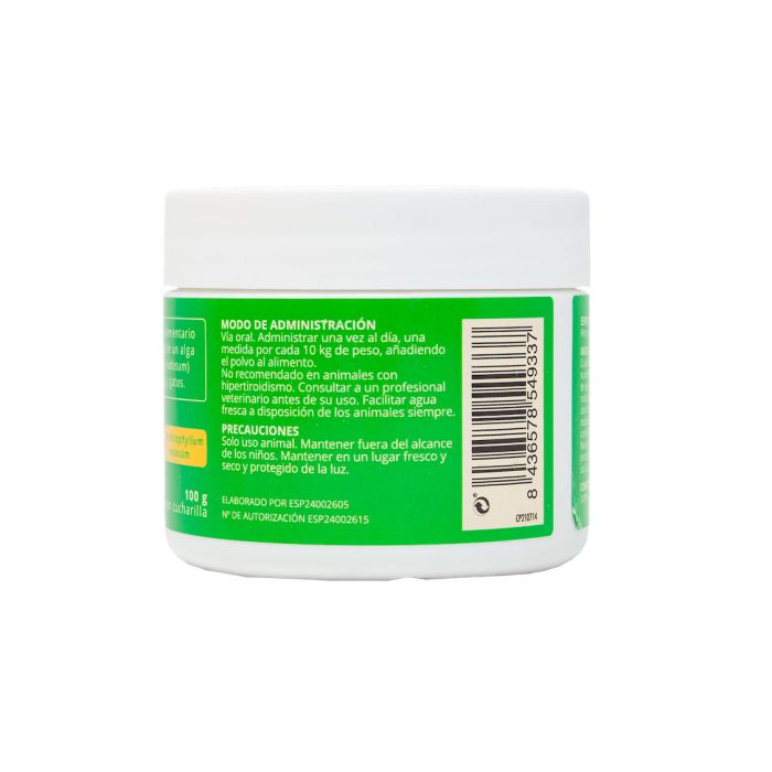 Dr Green SeaGreen 100 g