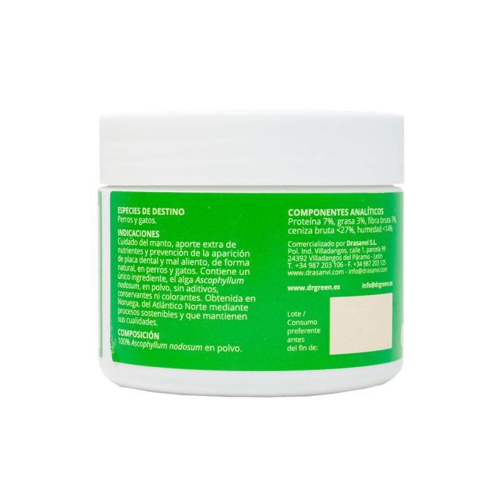 Dr Green SeaGreen 100 g