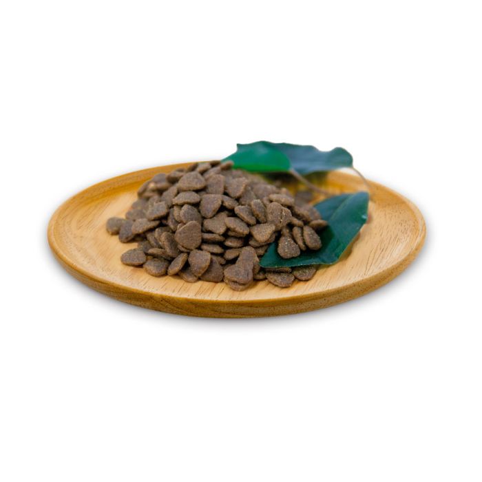 Natural Greatness Receta de cordero