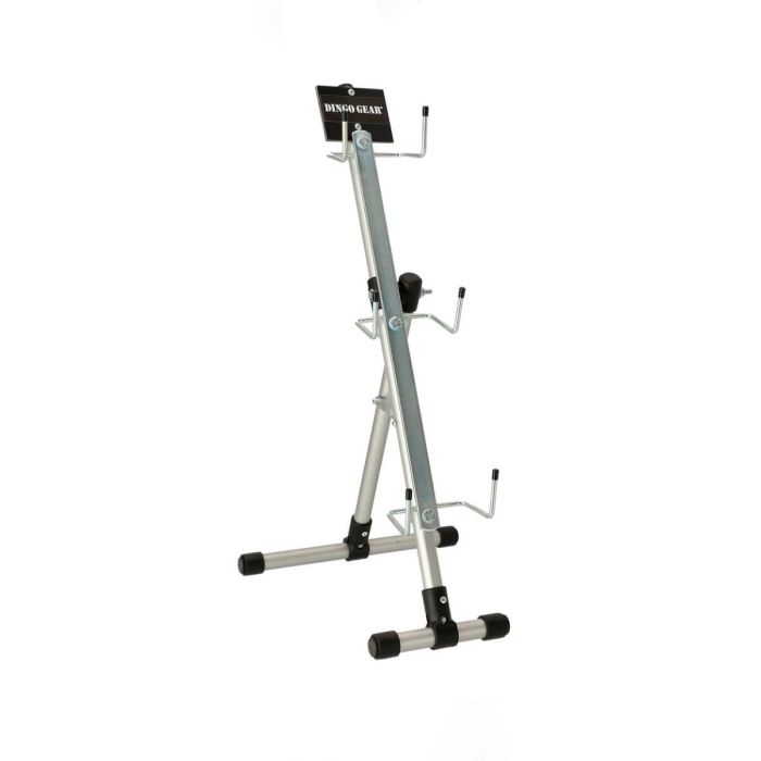 Dingo Gear Soporte plegable para apports