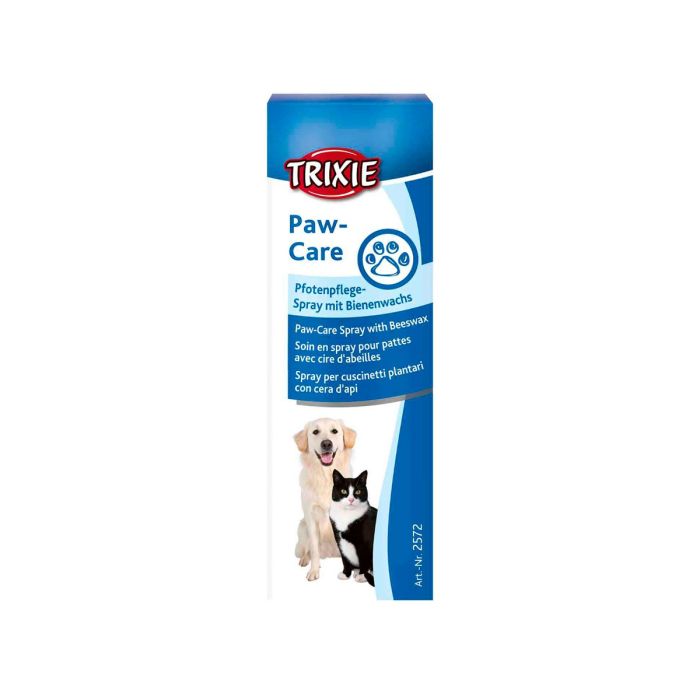 Trixie Spray protector para las almohadillas