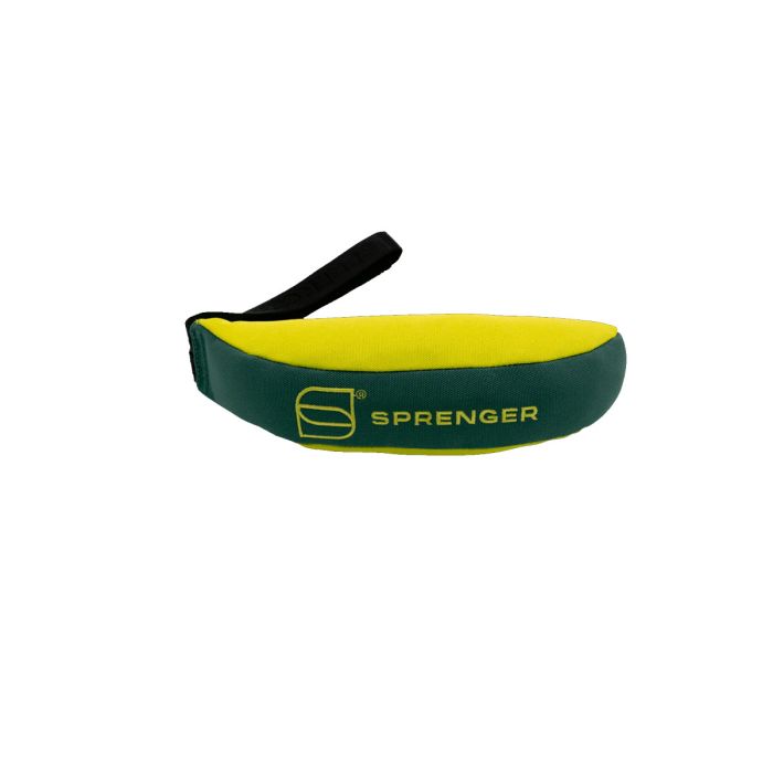HS Sprenger Dog Toy Soft Bite Tug