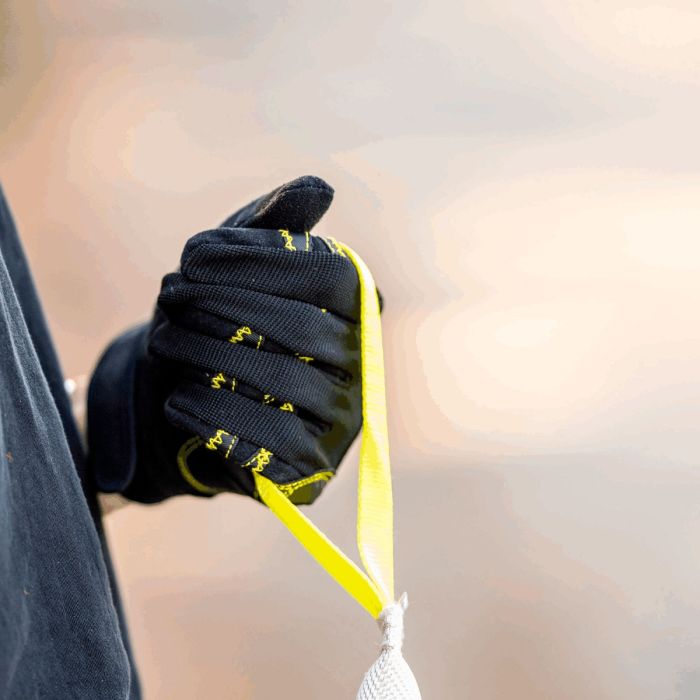 HS Sprenger Guantes Flexgrip Comfort