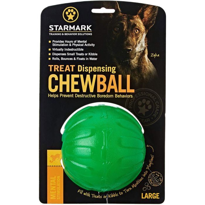 Starmark Chewball