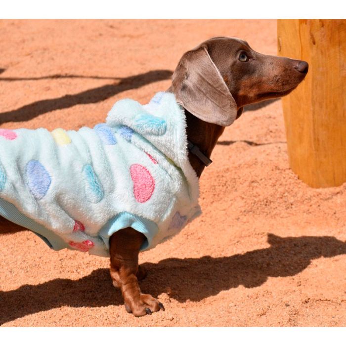 Nayeco Sudadera con capucha Didi
