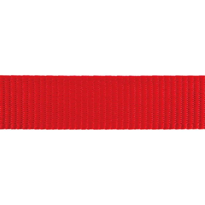 Red Dingo Correa multiusos SuperLead roja 20 mm