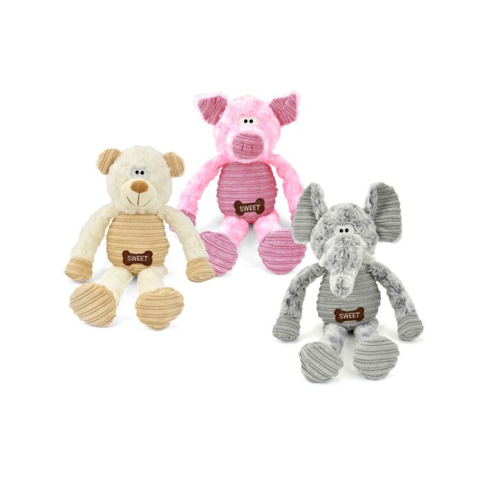 Nayeco Sweet Animals 37 cm