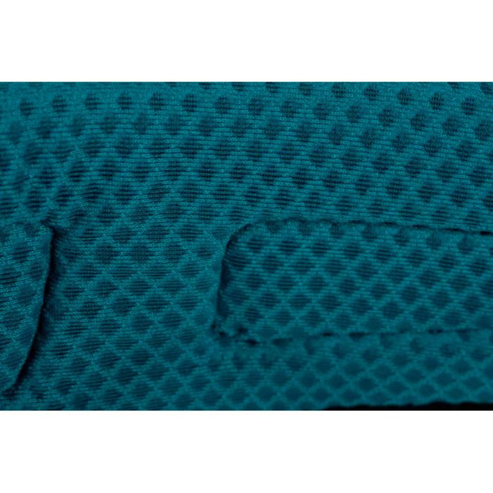 Non-stop dogwear Rush belt verde azulado