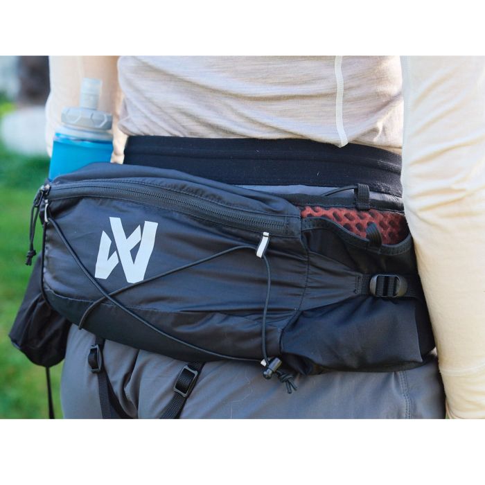 Non-stop dogwear Trail Light Belt