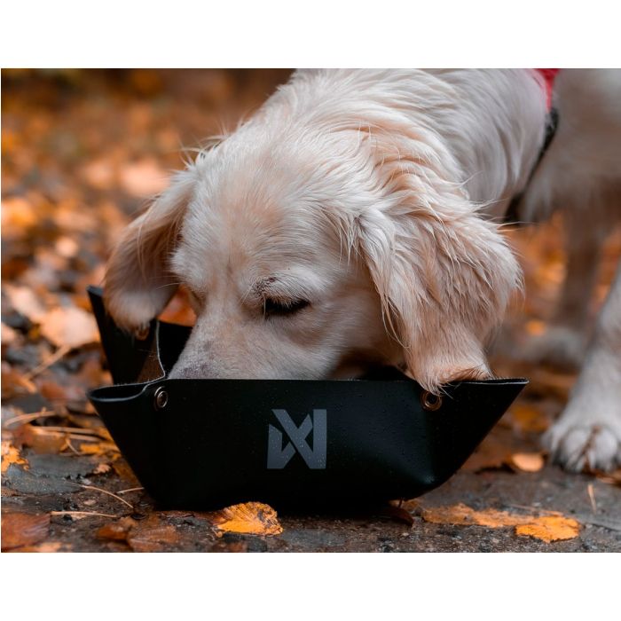 Non-stop dogwear Trekking Bowl