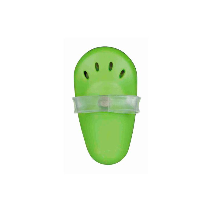 Trixie Clicker de dedo