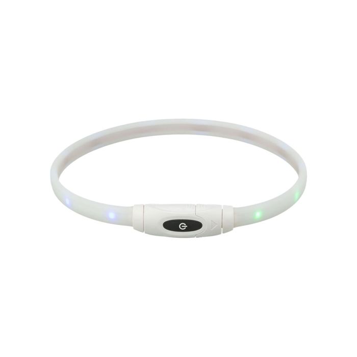 Trixie Collar de aro flash USB