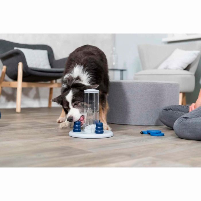 Trixie Dog Activity Gambling - Nivel 2 - 25 cm x 27 cm