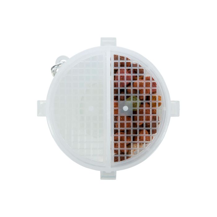 Trixie Recipiente doble para comida y agua