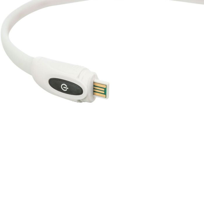 Trixie Collar de aro flash USB