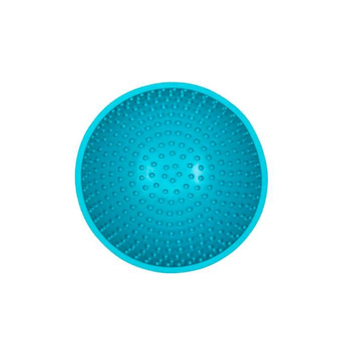 LickiMat Wobble turquesa