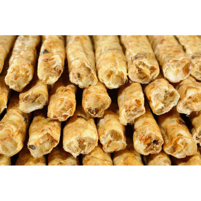 Woolf Natural Palitos de Ternera y Tripa 900 g
