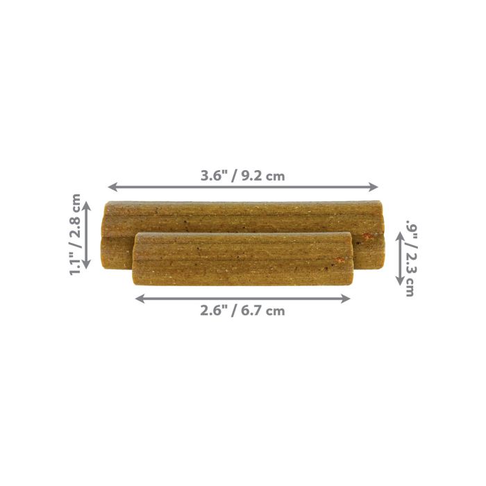 Kong Ziggies 2.0 Adult