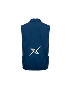 X-OTIK Chaleco Packleader+ azul