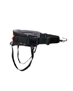 Non-stop dogwear Trekking Belt 2.0 negro