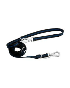 HS Sprenger Correa ajustable Blue Line 19 mm x 2,3 m