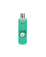 Champú con Aloe Vera para perros – Hidratación profunda, acción calmante y limpieza suave. Ideal para piel sensible y uso frecuente – Zona K9
