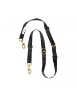 Arnés de rastreo Euro Joe Bötcher Special en nylon para adiestramiento canino